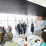 İnegöl Belediyesi’nde Çevre Haftası Kutlamaları Workshop Etkinliği İle Başladı