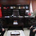 İnegöl’ün Sağlık Öncelikleri Masaya Yatırıldı