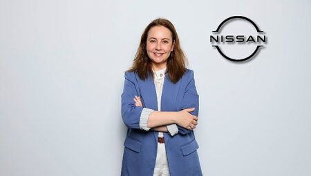 İnsan Kaynakları Direktörlüğü Görevine Sevdiye Baran Demirci Getirildi