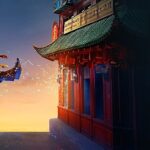 “Interior Chinatown”,   Haziran Ayı Boyunca Çarşamba Günleri 21.30’da FX Ekranlarında Yeni Bölümleriyle Devam Ediyor!