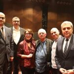 İstanbul’da Gürcistan Rüzgârı: “Zincire Vurulmuş Prometheus” Seyirciyle Buluştu