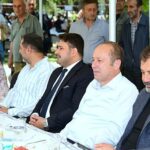 Kahramankazan’da Birlik ve Beraberlik Rüzgarı