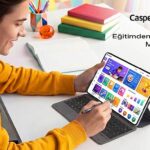 Kalem ve Klavye Kutudan Çıkıyor: Casper PAD M10 Pro ile Üretkenlik Tek Cihazda