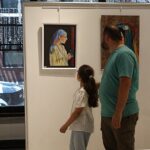 Kartepe’de Sanat Rüzgarı