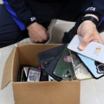 Kayıp eşyaların güvenli adresi: Büyükşehir Zabıtası