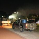 Keçiören Belediyesi’nden 7/24 ilaçlama seferberliği