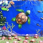 Kemer’de “Dünya Çevre Günü” etkinliği