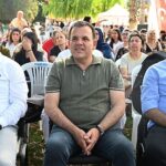 Kemer’de Halk Eğitim Merkezi Yıl Sonu Sergisi