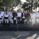 Kemer’de “Yaza merhaba konseri”