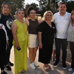 Kemer’de yeni yılın ilk kermesi