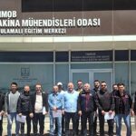 Kocaeli İtfaiyesi’nde güvenlik farkındalığı güçleniyor