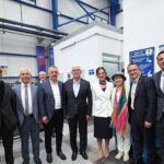 Kocaeli’de suyun bir damlası bile çok kıymetli