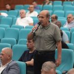 Konak Meclisi’nden Alsancak bölgesinde K planlarına oy birliği