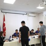 Konya Büyükşehir’de Zabıta Memuru Alımı İçin Başvurular Devam Ediyor