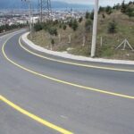 Körfez İlimtepe Bağlantı Yolu’nda 2. etaba hazırlık