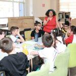 Küçük Yazarlar Osmangazi’de Yetişiyor