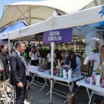 Küçükçekmece’de Bilim Şenliği Düzenlendi