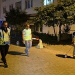 Lüleburgaz Belediyesi’nden ‘kayıp su’ mücadelesi