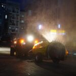 Mahalle Mahalle İlaçlama: Seferihisar Yaz Sezonuna Hazırlanıyor