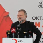 Malatya Kan Alma Birimi’ne Oktay Kaynarca’nın Adı Verildi