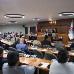 Maltepe Belediyesi’nin Haziran ayı meclis toplantıları başladı