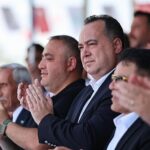 Manisa Yuntdağı Güreşleri Kırkpınar’ı Aratmadı