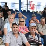 Manisa’da Güreş Heyecanı Başladı: Yuntdağı Er Meydanı Pehlivanları Ağırlıyor