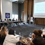 Manisa’da Kadın Dostu Kentler İçin Eşitlik Eğitimi Düzenlendi