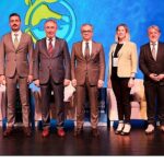 Marmara’nın kalbi Kocaeli’de atıyor
