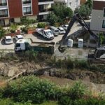 MASKİ’den Merkezde Dev Kanal Temizliği: 5 Kilometrelik Hat Temizleniyor