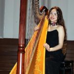 Milano’dan İzmir’e Uzanan Başarı: Zeynep Duru Güleç’ten Alkış Alan Arp Resitali