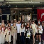 Milyonlar Leziz Akhisar’ı Konuştu