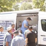 Mobil Diş Klinikleri Kırsal Mahallelerde Hizmete Başladı