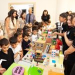 Narlıdereli Çocuklar, Doğa İçin Buluştu
