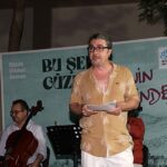 Nâzım Hikmet Nilüfer’de anıldı