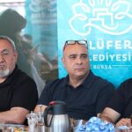 Nilüfer’de sürdürülebilir kalkınma hamlesi