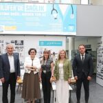 Nilüfer’de “Tütüne Değil, Hayata Yer Aç” söyleşisi