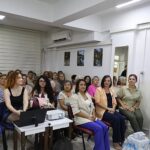 Nokta İleri Yaş Alma Merkezi’nde Dayanışma ve Umut Büyüdü