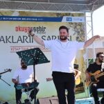 Okuyan Şehir’de kitabın gücü herkesi büyülüyor