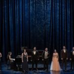 “Opera Studio” Konser Serisinin Sezon Finali,  Seyirci ile Buluştu…