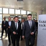 Osmangazi ve Büyükşehir’den Bursa İçin Ortak Akıl Buluşması