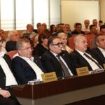 Osmangazi’de Haziran Ayı Meclis Toplantısı Gerçekleşti
