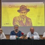 Osmangazi’de Orhan Kemal’in Aydınlığında Anlamlı Buluşma