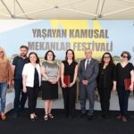 Osmangazi’de Yaşayan Kamusal Mekanlar Festivali Başladı