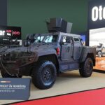 Otokar Romanya’daki Şirket Devralma Sürecini Tamamladı