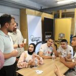 Özel Öğrenciler Velespit Müzesi’nde Bisiklet Tarihini Keşfetti