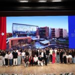 Pet Şişeden Laboratuvar Önlüğüne