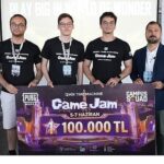 PUBG Mobile ile İzmir’in 8.500 Yıllık Tarihi Oyun Deneyimine Dönüştü