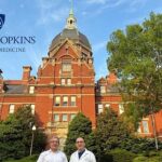 Rektör Yılmaz’dan Johns Hopkins Teması: DEÜ Organ Naklinde Yeni Dönem