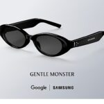 Samsung ve Google’dan yeni akıllı gözlük!